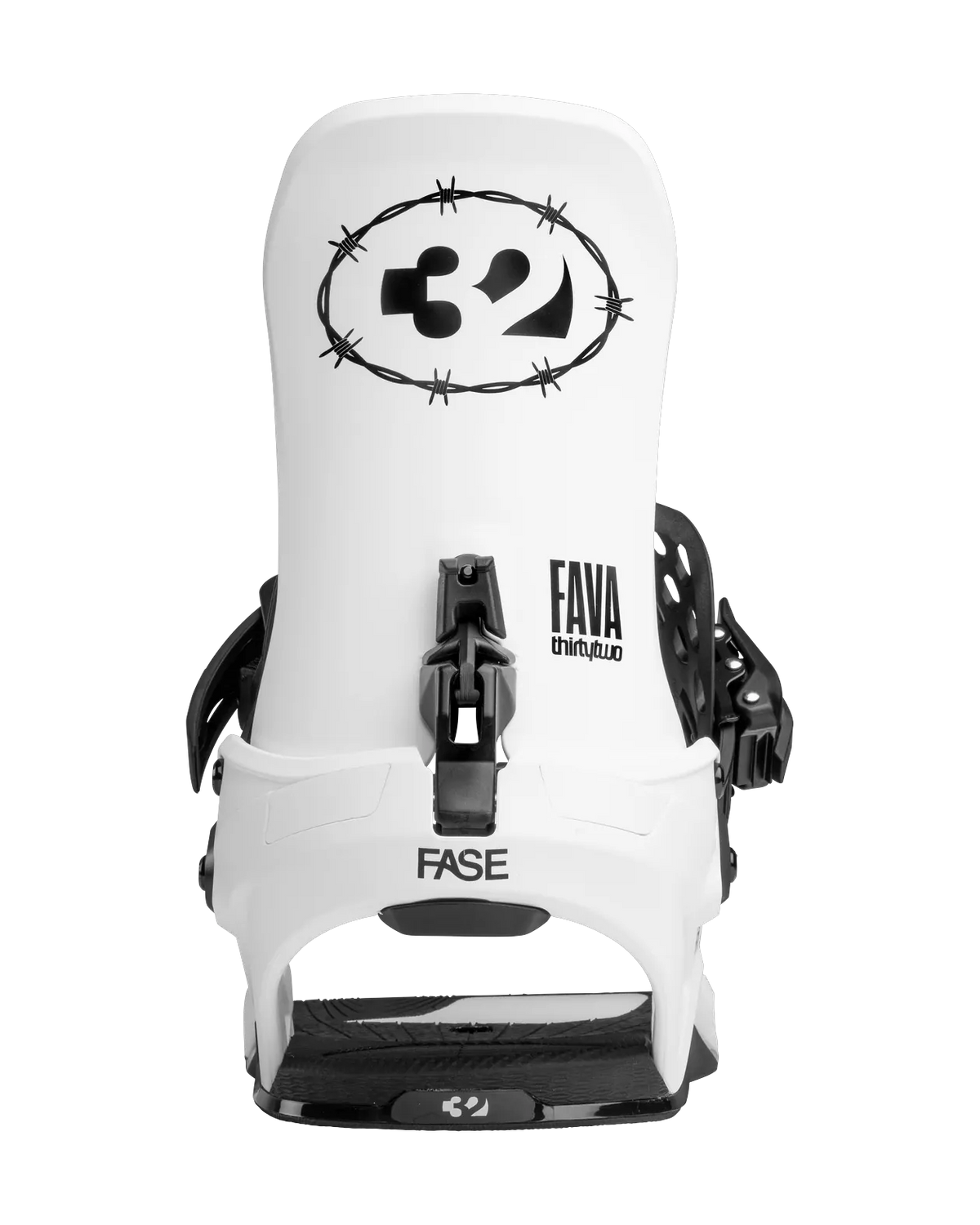 32 T32M Fava FASE 27