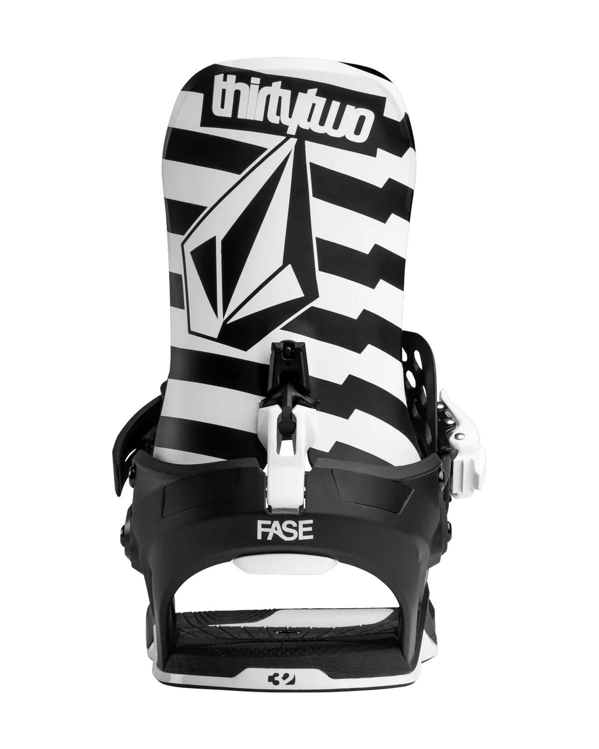 32 T32M Volcom FASE 27