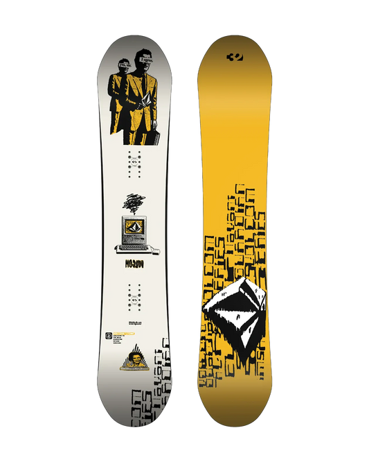 32 VOLCOM Moclov 27