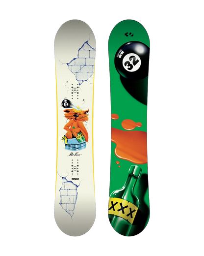 32 XXX Fava Pro 27