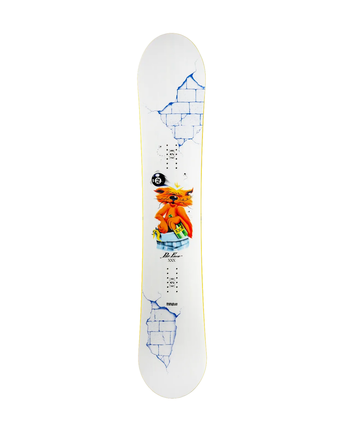 32 XXX Fava Pro 27