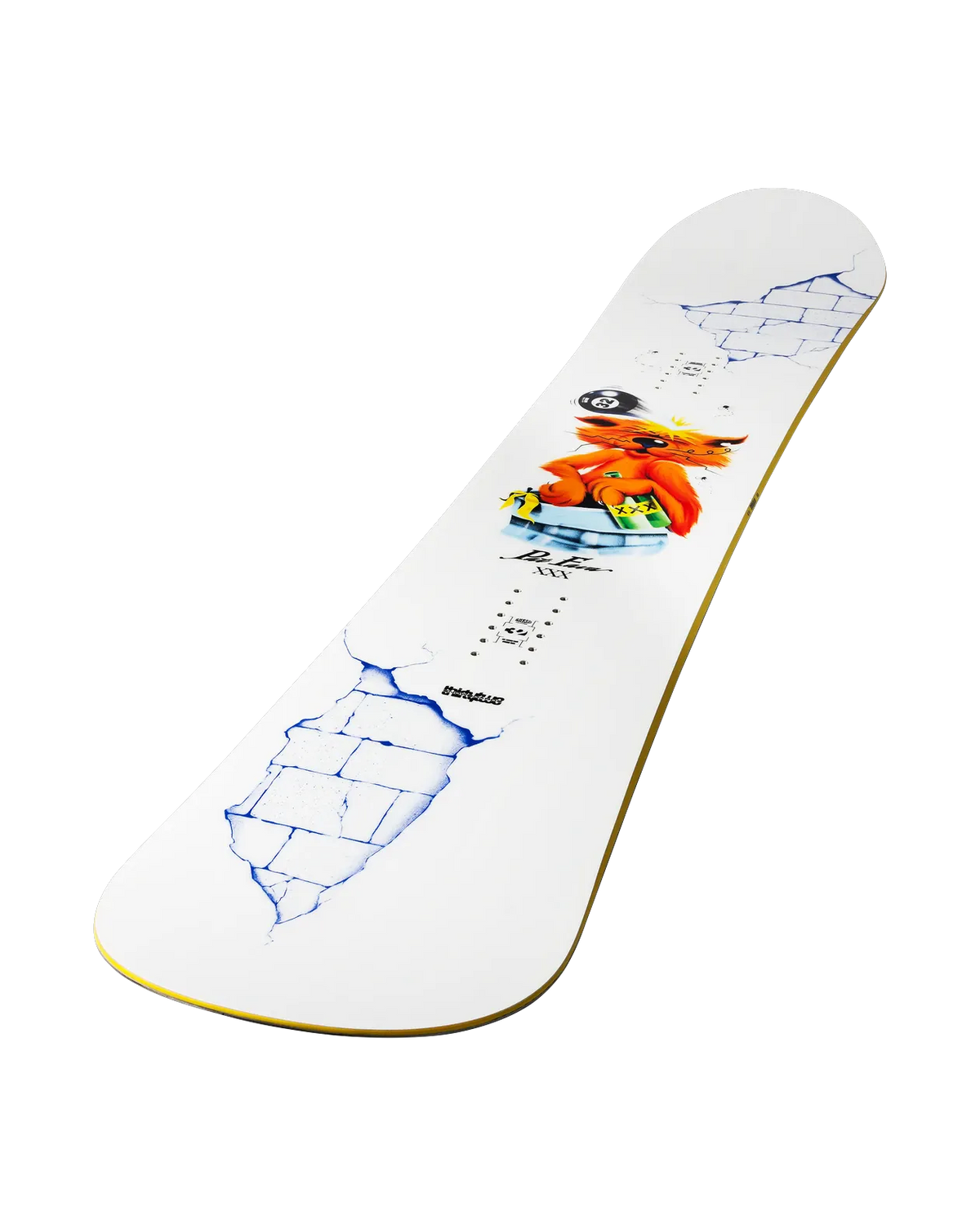 32 XXX Fava Pro 27
