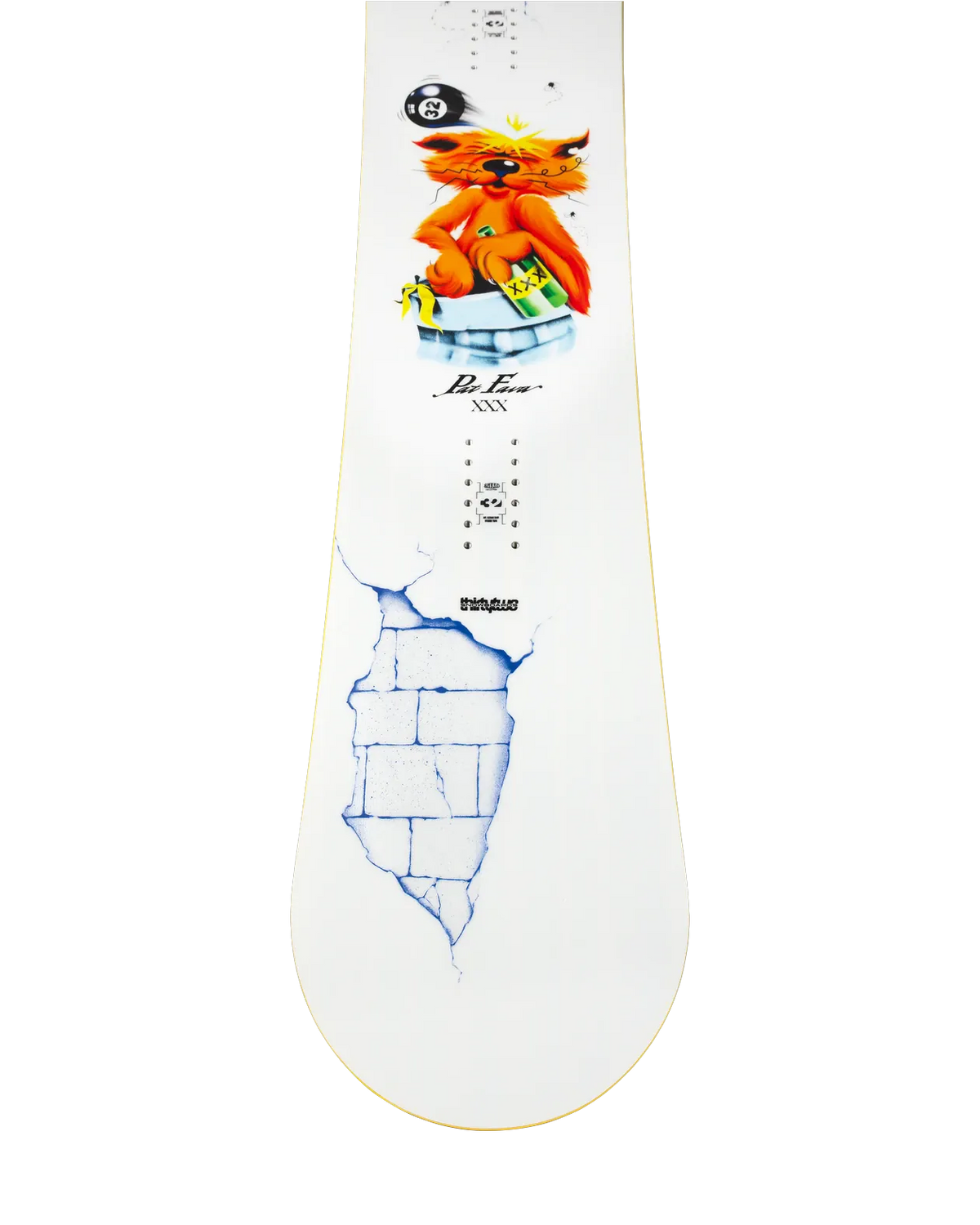 32 XXX Fava Pro 27