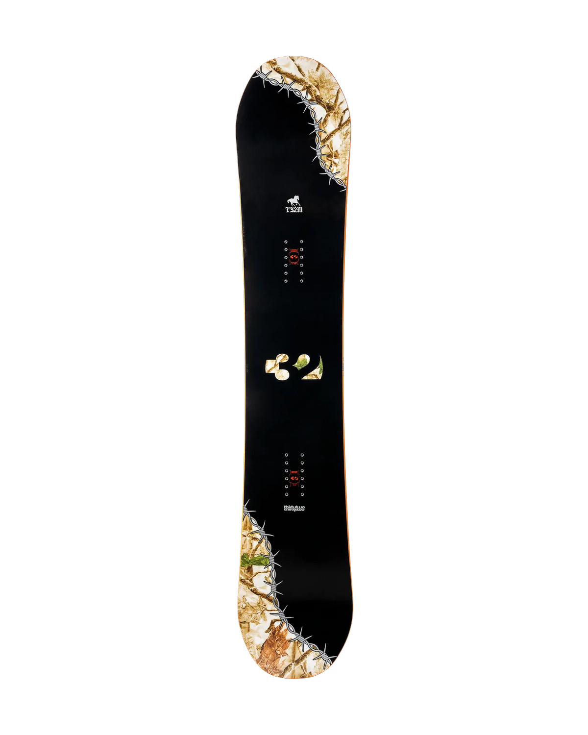 32 T32M 27