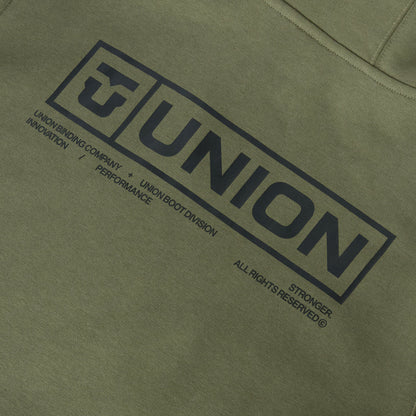 Union Team Pullover Hoodie 27