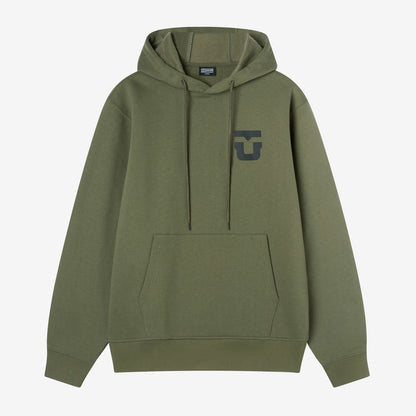 Union Team Pullover Hoodie 27