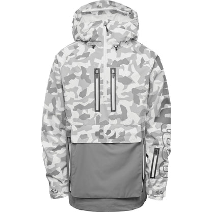 32 LIGHT ANORAK 25