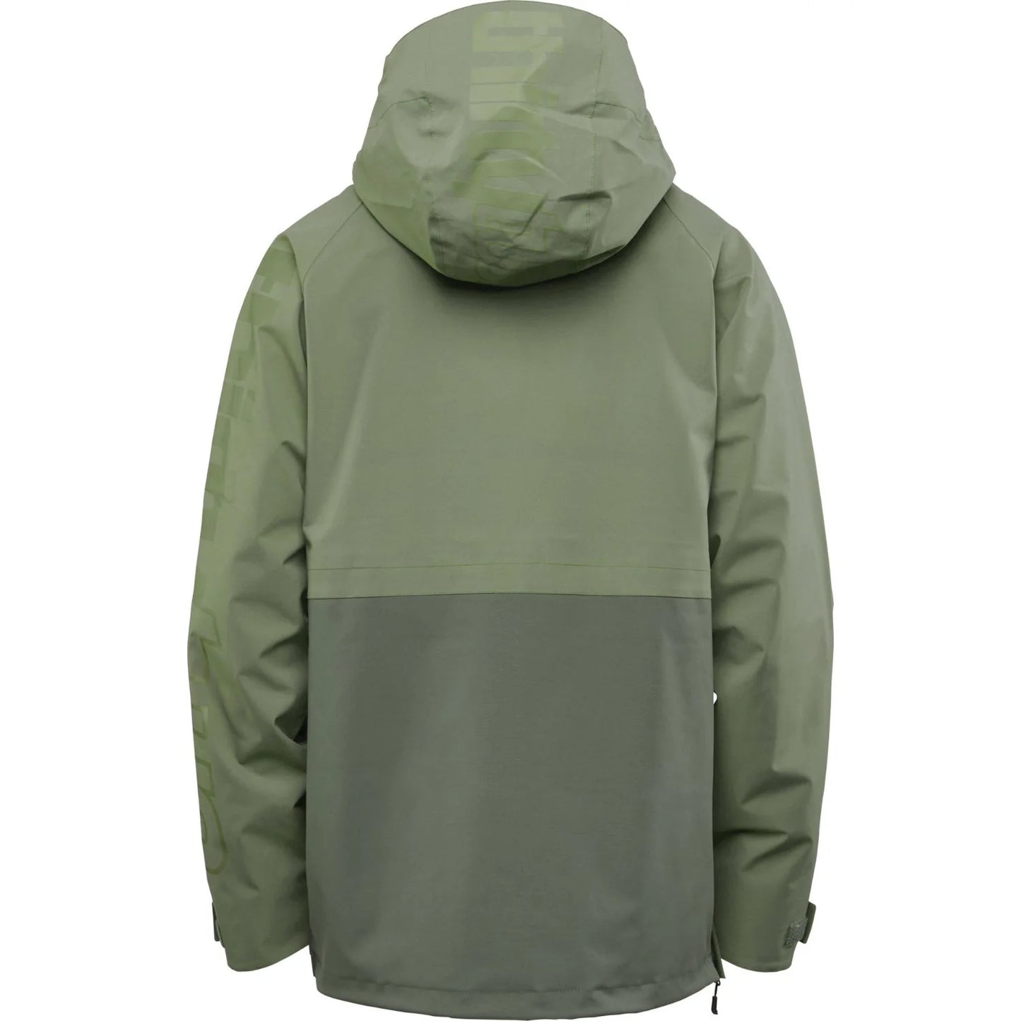 32 LIGHT ANORAK 25