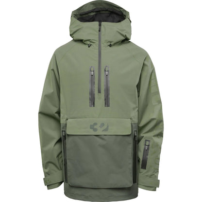 32 LIGHT ANORAK 25