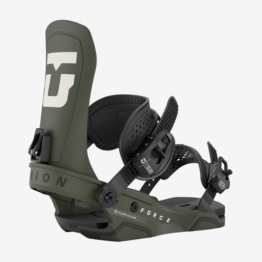 Union Force 26