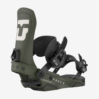 Union Force 26