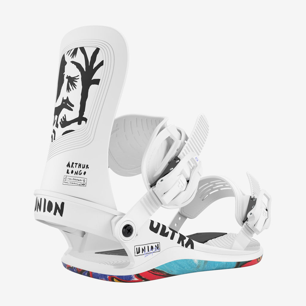 Union Ultra M 26