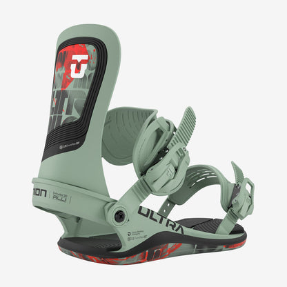Union Ultra M 26