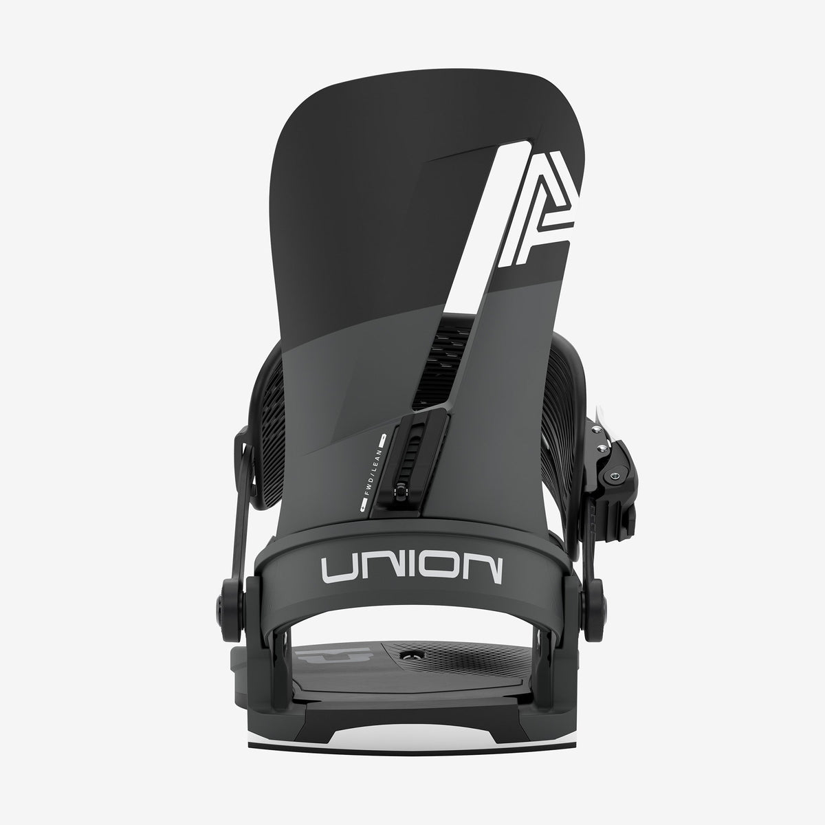 Union Atlas 27