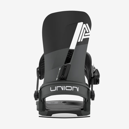 Union Atlas 27