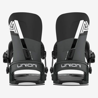 Union Atlas 27