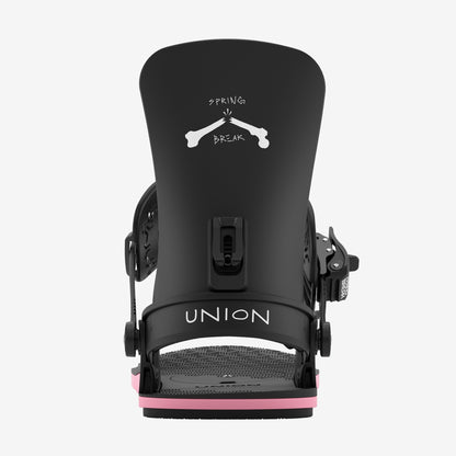 Union Contact 27