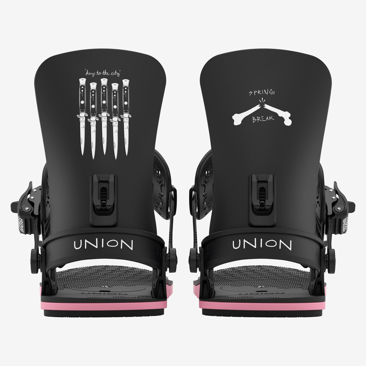 Union Contact 27