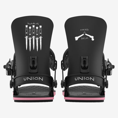 Union Contact 27