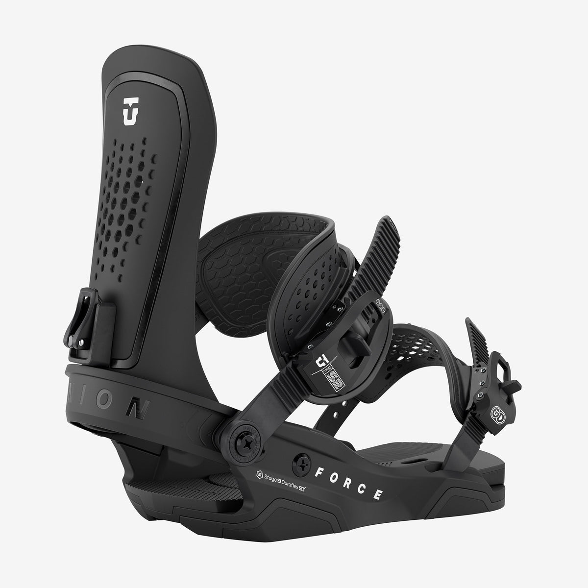 Union Force 27