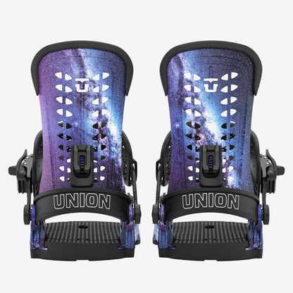 Union Force Classic 27