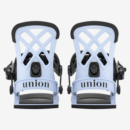Union Rosa 27