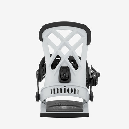 Union Rosa 27