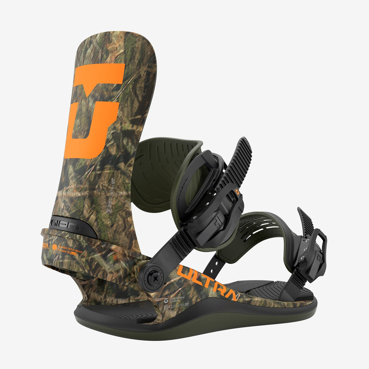 Union Ultra Men 27