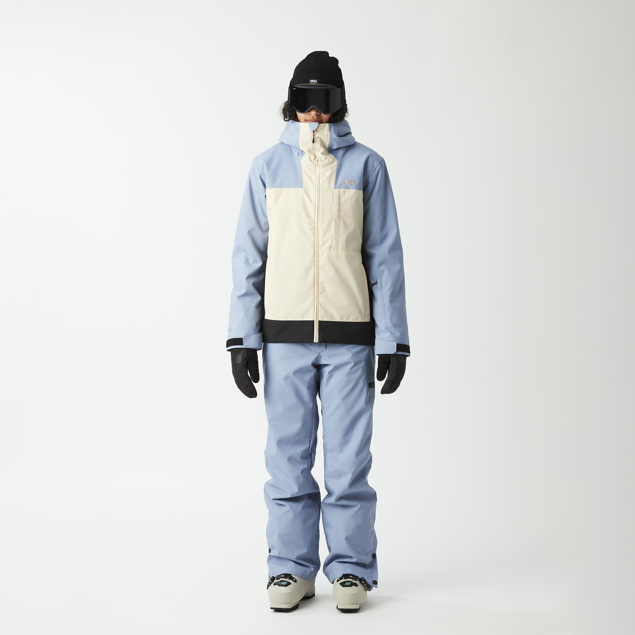 PICTURE SEAKREST JKT 26