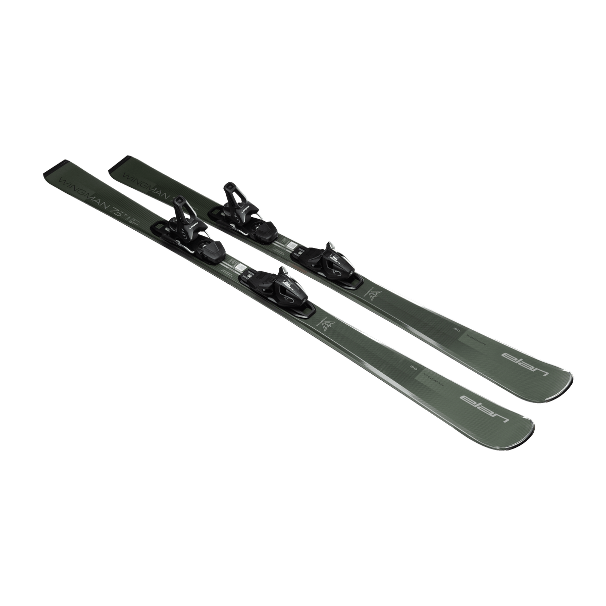 ELAN WINGMAN 75 TI SX EL 10.0 GW 27