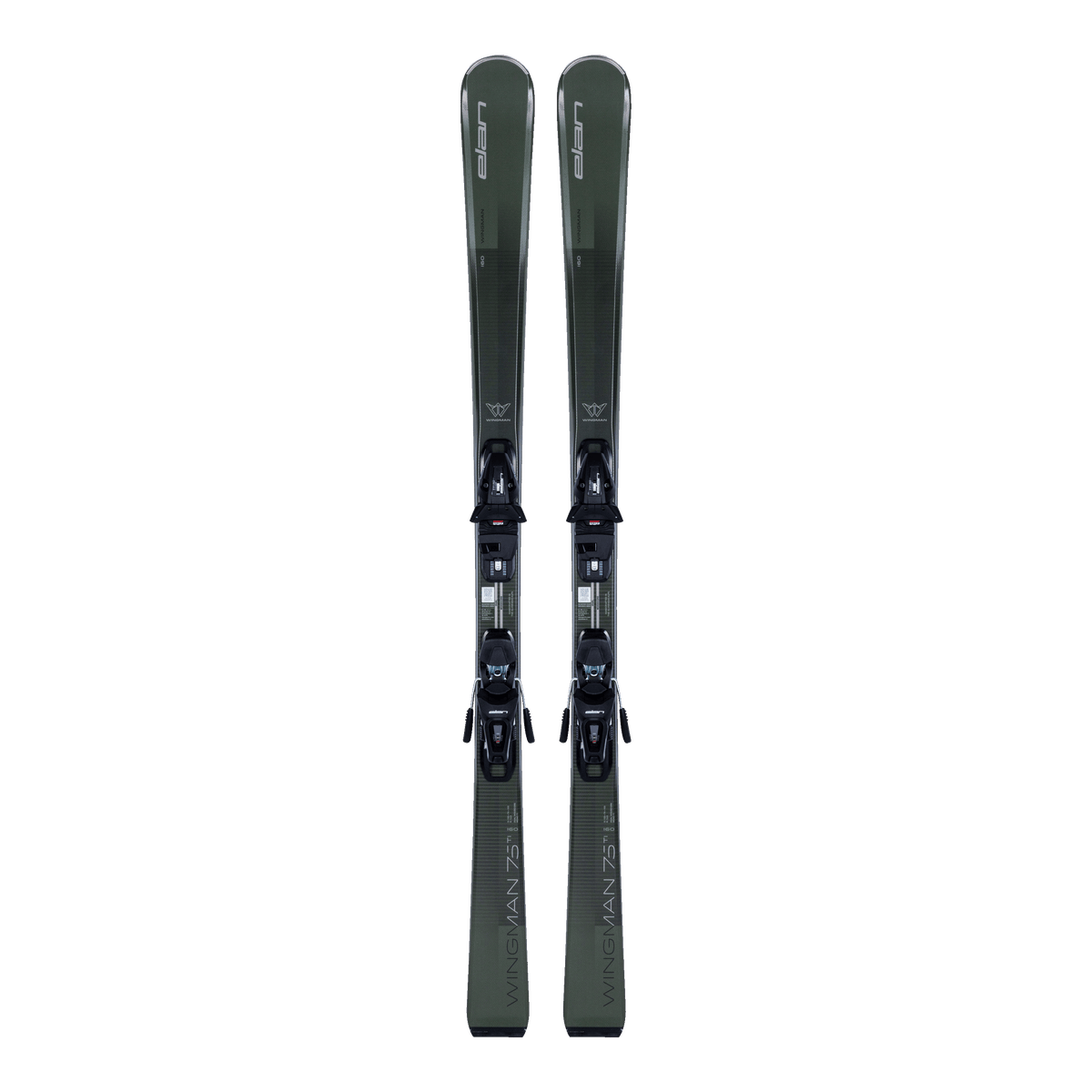 ELAN WINGMAN 75 TI SX EL 10.0 GW 27