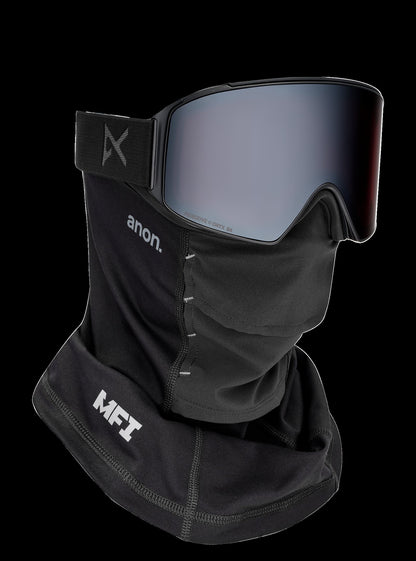 Burton M4 CYLINDRICAL SMOKE/PRCV SUN 27
