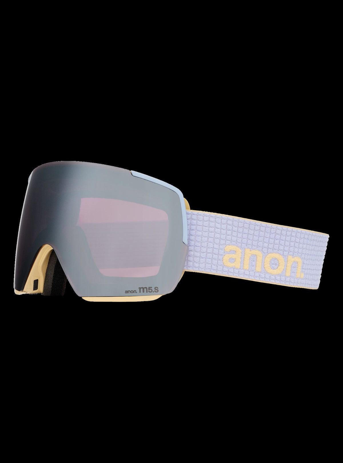 Burton M5S ARSTBL/PRCV SUN 27