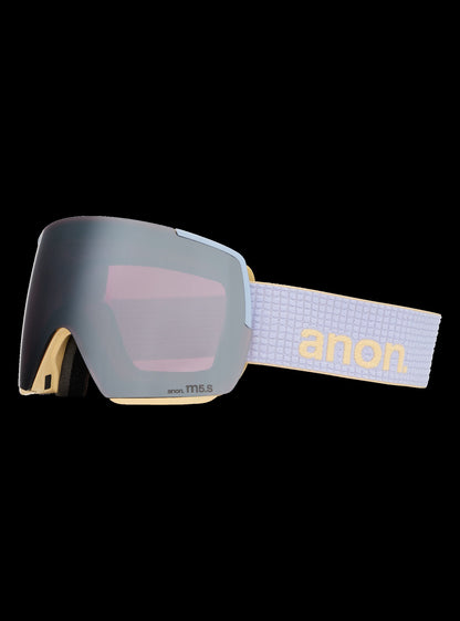 Burton M5S ARSTBL/PRCV SUN 27