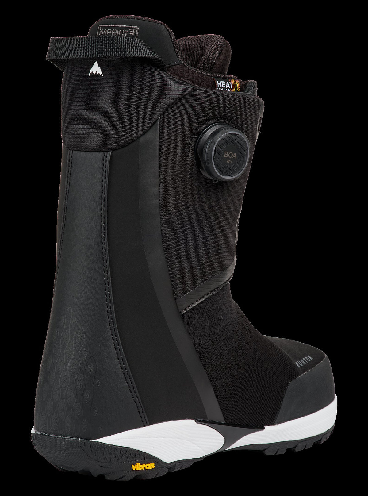 Burton M WAVERANGE X BLACK 27