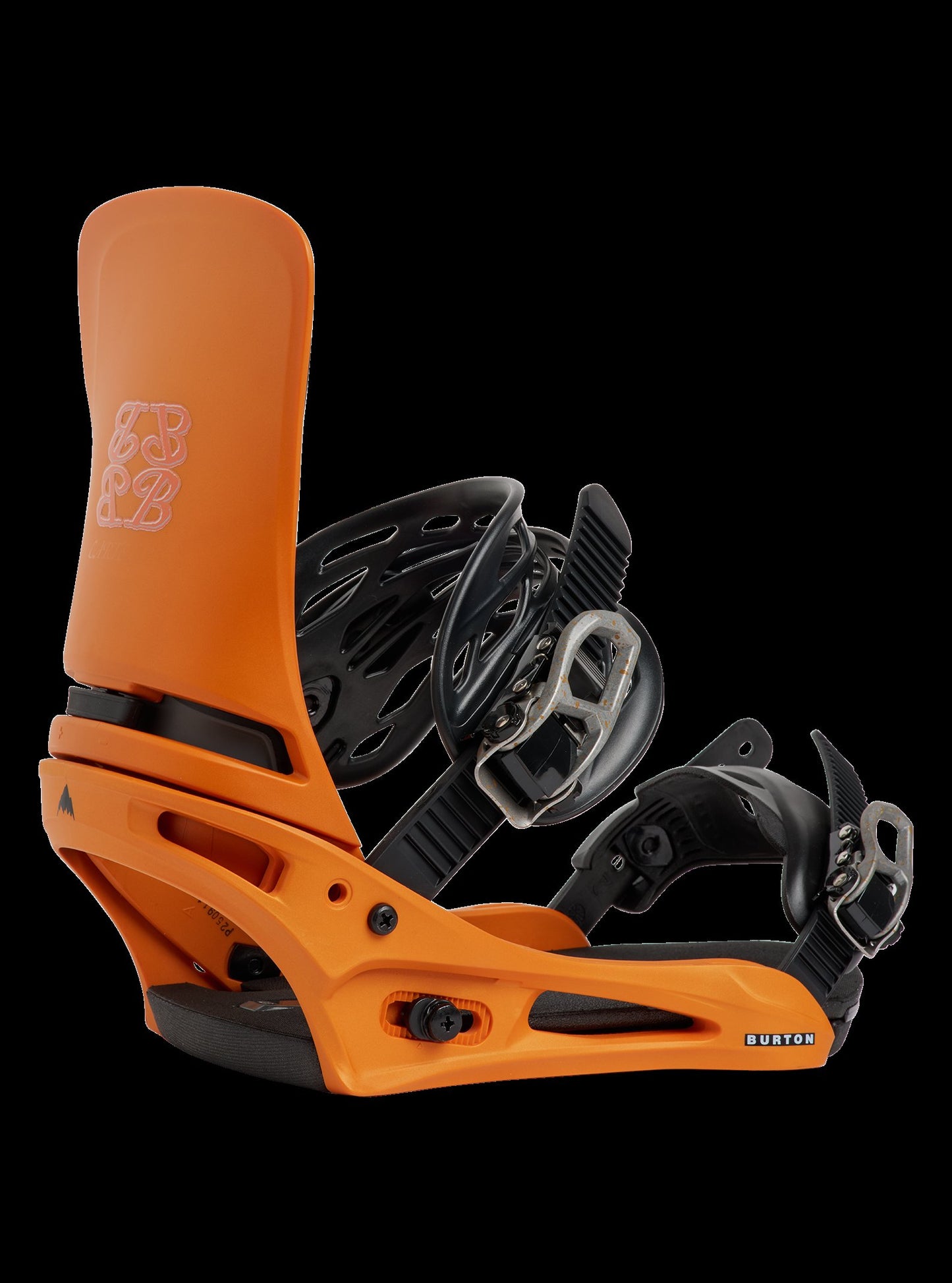 Burton M CARTEL X GOLDFISH ORANGE 27