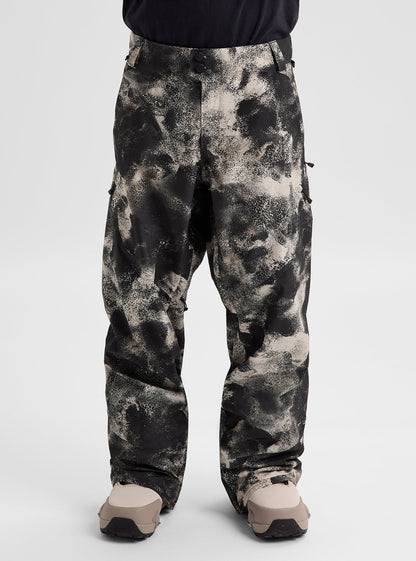 Burton M GORE RSRV PT DESERT ROCK 27