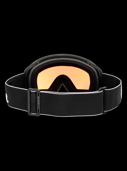 Burton M4S CYLINDRICAL BLACK/PRCV VRB 27