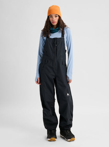 Burton W RSRV BB TRUE BLACK 27