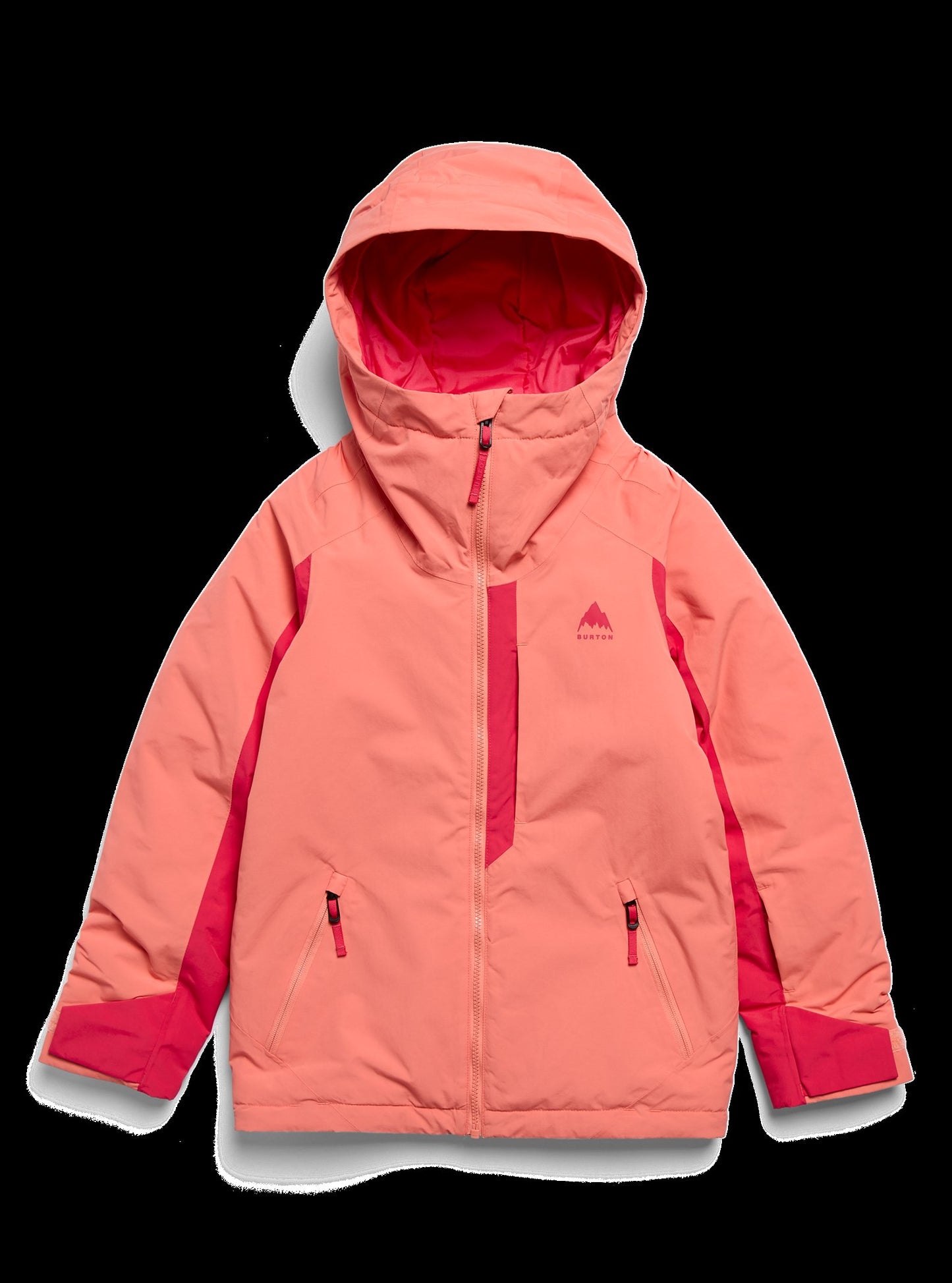 Burton K HILLSLOPE JK PEACHO/AZALPN 27