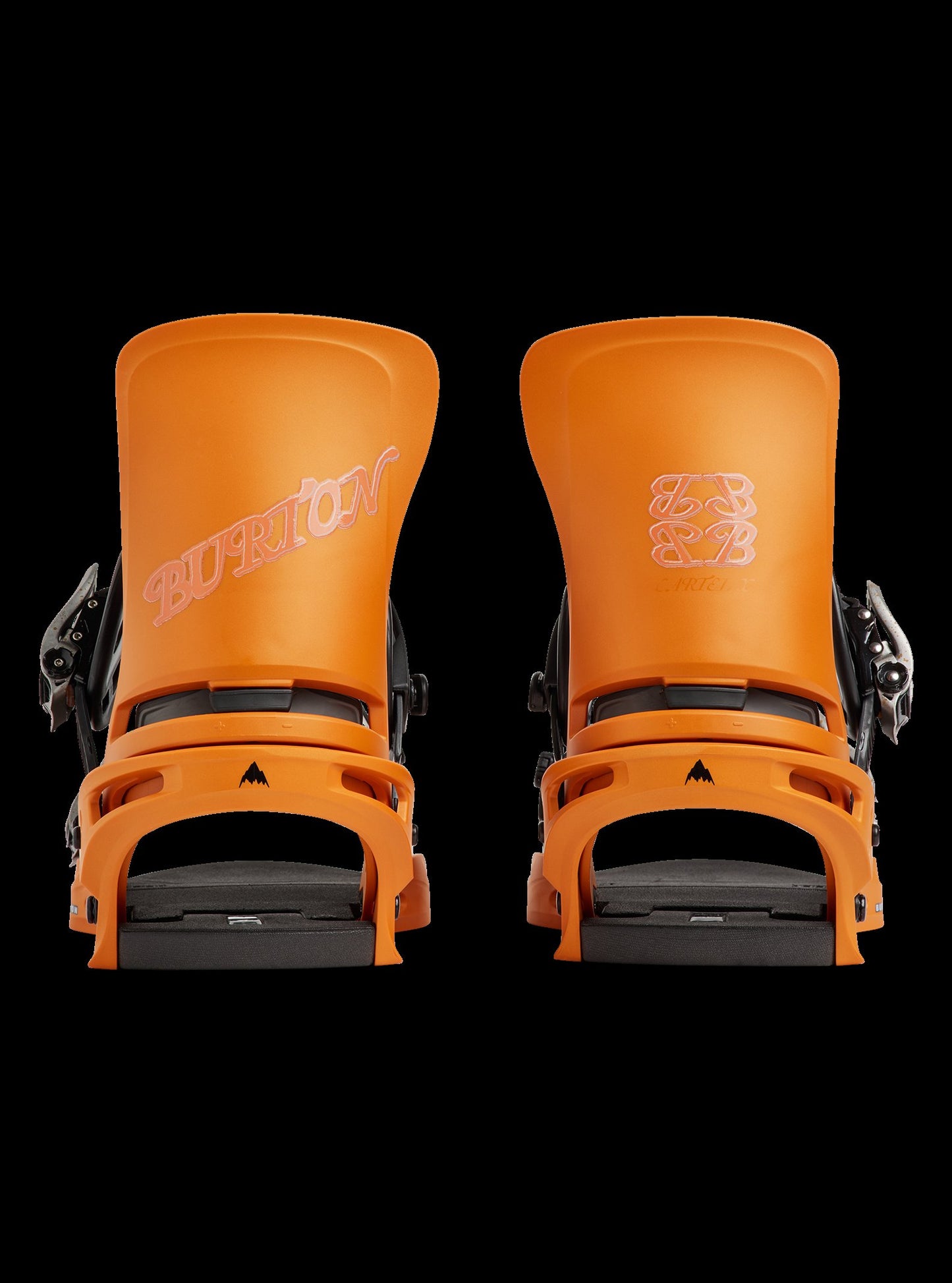 Burton M CARTEL X GOLDFISH ORANGE 27