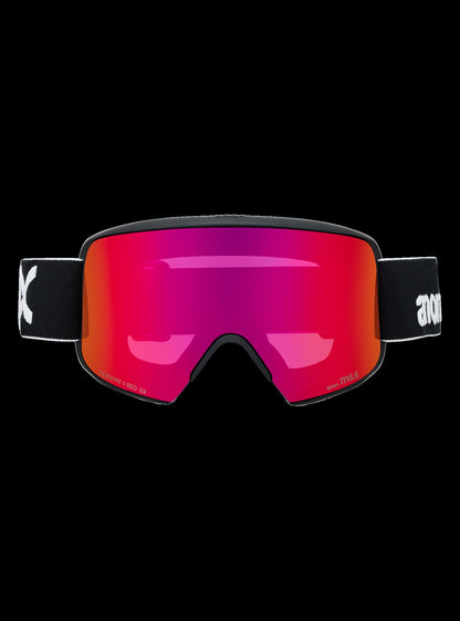 Burton M6S BLACK/PRCV SUN 27