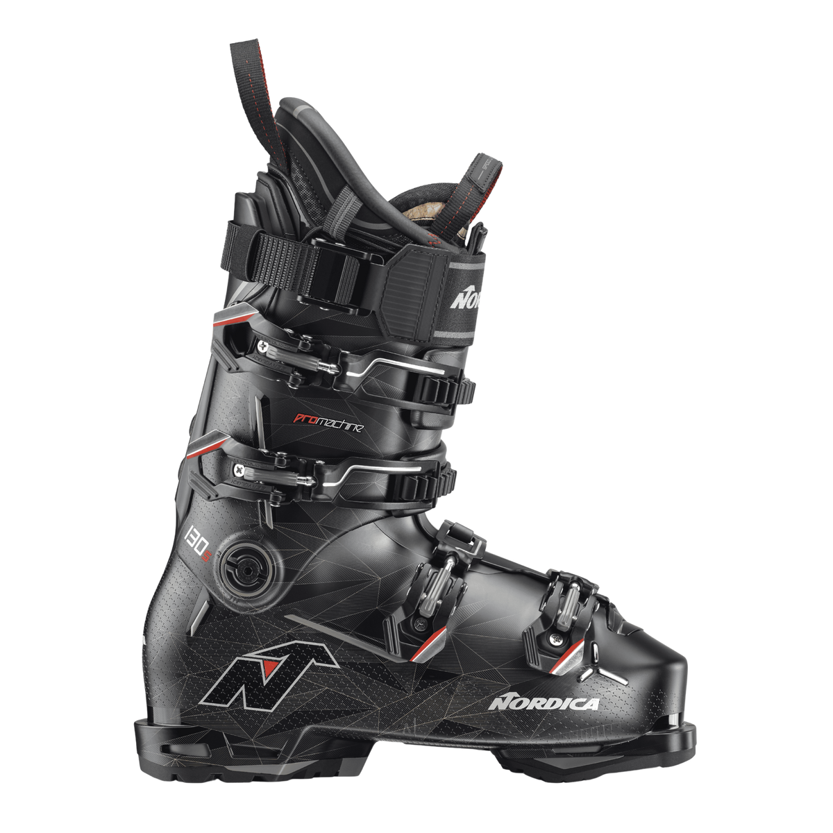 Promachine 3 130 S