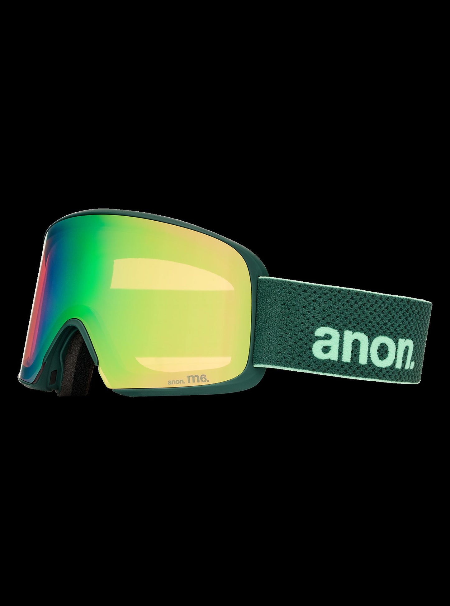 Burton M6 BRNSWK/PRCV VRB 27