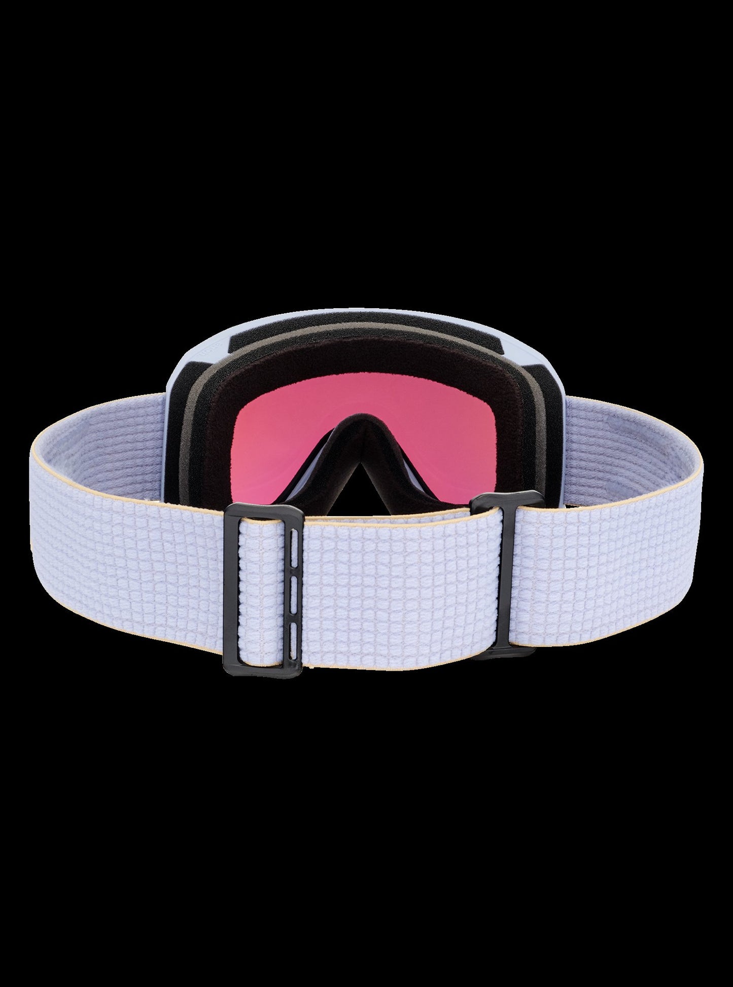 Burton NESA ARSTBL/PRCV SUN 27