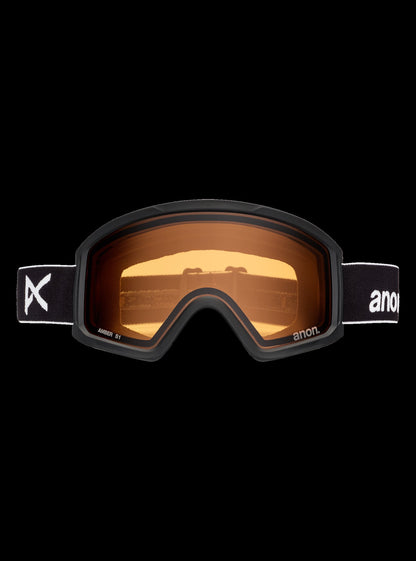 Burton TRACKER 2.0 BLACK/AMBER 27