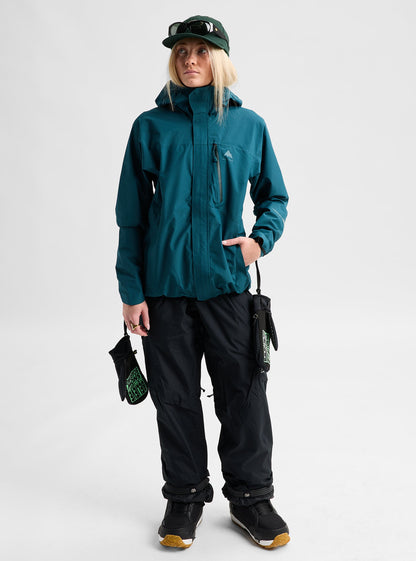 Burton W RSRV 2.5L JK ATLANTIC TEAL 27