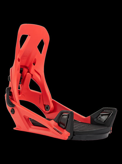 Burton M STEP ON SO HOT TAMALE 27