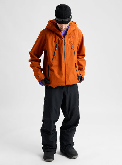 Burton M GORE RSRV JK SPICED CHAI 27
