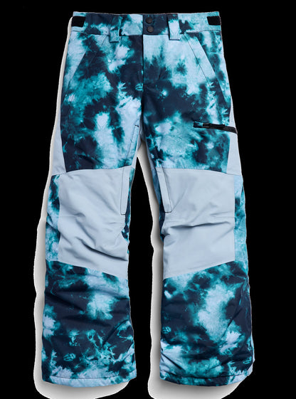 Burton K SKYLAR PT CRUMPLE DYE 27